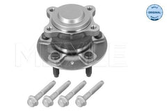 Radnabe Hinterachse für OPEL CHEVROLET MOKKA / X AVEO Stufenheck Schrägheck