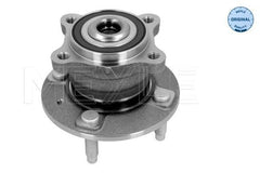 Radnabe Hinterachse für CHEVROLET AVEO Stufenheck Schrägheck