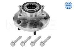 Radnabe Vorderachse für DODGE FIAT JOURNEY VAN FREEMONT