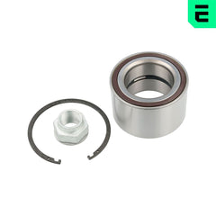 Radlagersatz Vorderachse für NISSAN OPEL RENAULT NV400 Kasten