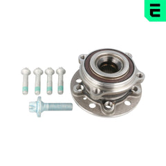 Radlagersatz Vorderachse für MERCEDES-BENZ C-KLASSE T-Model Cabriolet Coupe CLS