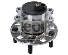 Radlagersatz Hinterachse für CHRYSLER DODGE JEEP SEBRING Cabriolet AVENGER