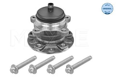Radnabe Hinterachse für CITROËN OPEL PEUGEOT VAUXHALL DS BERLINGO C4