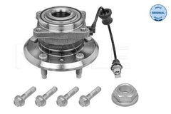 Radnabe Hinterachse für OPEL CHEVROLET ANTARA A CAPTIVA