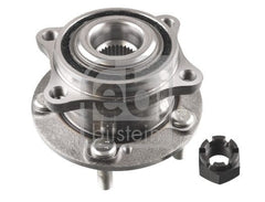 Radlagersatz Vorderachse Hinterachse für HYUNDAI KIA GRAND SANTA FÉ ix55 II III