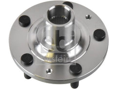 Radnabe Vorderachse Hinterachse für MAZDA 6 Station Wagon Stufenheck Hatchback