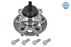 Radnabe Hinterachse für TOYOTA AURIS COROLLA Stufenheck