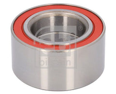 Radlager Hinterachse für AUDI BMW 100 C2 Stufenheck Avant C3 200