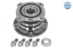 Reparatursatz Radnabe Hinterachse für BMW X5 X6
