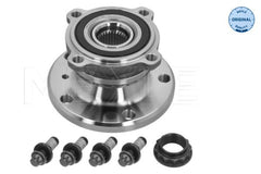 Reparatursatz Radnabe Hinterachse für BMW X5
