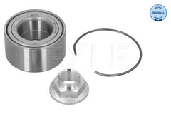 Radlagersatz Vorderachse für HYUNDAI KIA i20 ACTIVE II Coupe Hatchback Van
