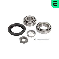 Radlagersatz Hinterachse für AUDI SEAT VW 80 B2 Stufenheck B3 B4 Avant 90 100
