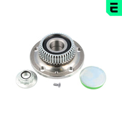 Radlagersatz Hinterachse für AUDI SEAT SKODA VW A3 TT Roadster LEON TOLEDO II