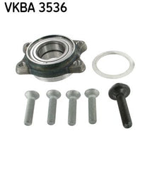 Radlagersatz Vorderachse Hinterachse für AUDI SEAT VW A4 B5 Avant B6 Cabriolet
