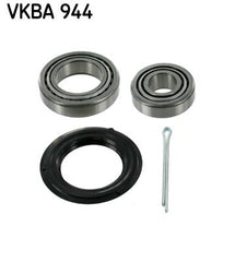 Radlagersatz Vorderachse Hinterachse für OPEL VAUXHALL ASCONA B C CC CORSA A TR