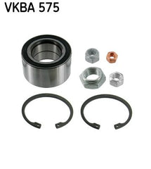 Radlagersatz Vorderachse Hinterachse für AUDI VW 80 B1 Stufenheck B2 B3 90 COUPE