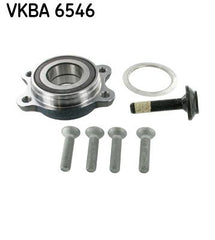 Radlagersatz Vorderachse Hinterachse für AUDI VW A6 Allroad C6 Avant A8 D2 D3