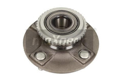 Radlagersatz Hinterachse für NISSAN ALMERA II Hatchback PRIMERA Traveller