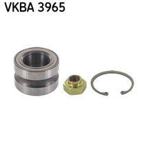 Radlagersatz Vorderachse Hinterachse für NISSAN SUZUKI PIXO ALTO V VI VII IGNIS