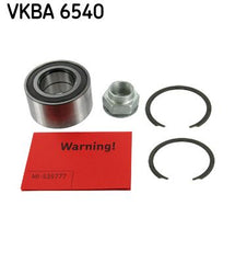 Radlagersatz Vorderachse für ALFA ROMEO CITROËN FIAT FORD LANCIA OPEL PEUGEOT