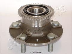 Radnabe Vorderachse Hinterachse für MAZDA FORD USA 626 III Station Wagon IV