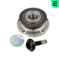 Radlagersatz Hinterachse für AUDI SEAT A4 B6 Avant Cabriolet B7