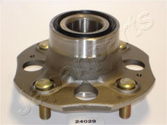 Radnabe Hinterachse für HONDA ACCORD IV Aerodeck V Coupe PRELUDE