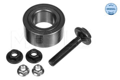 Radlagersatz Vorderachse für AUDI SKODA VW A4 B5 Avant A6 C5 SUPERB I