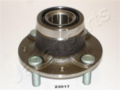 Radnabe Hinterachse für MAZDA 323 C IV V F VI Schrägheck P S Stufenheck III