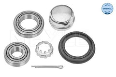 Radlagersatz Hinterachse für AUDI SEAT SKODA VW 80 B2 Stufenheck B3 COUPE
