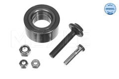 Radlagersatz Vorderachse Hinterachse für AUDI 80 B3 Stufenheck B4 Avant 90