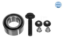 Radlagersatz Vorderachse für AUDI SKODA VW A4 B5 Avant A6 C5 A8 D2 ALLROAD