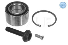 Radlagersatz Hinterachse für VW TRANSPORTER T4 Kasten Bus Pritsche/Fahrgestell