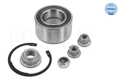 Radlagersatz Vorderachse für AUDI SEAT SKODA VW A3 TT Roadster LEON TOLEDO II