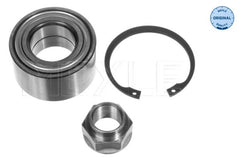 Radlagersatz Vorderachse für ALFA ROMEO CITROËN FIAT FORD LANCIA PEUGEOT ABARTH