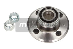 Radlagersatz Hinterachse für MG ROVER ZR ZS Hatchback STREETWISE Schrägheck 25