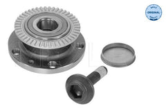 Radnabe Hinterachse für AUDI SEAT A4 B6 Avant Cabriolet B7