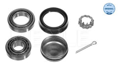 Radlagersatz Hinterachse für AUDI SEAT VW A4 B5 Avant CABRIOLET B3 INCA CADDY