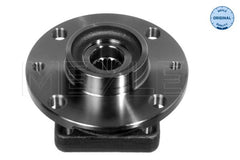 Radnabe Vorderachse für FIAT LANCIA SEAT PANDA Kasten/Schrägheck Y10 MARBELLA
