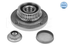 Radnabe Hinterachse für SEAT VW AROSA CORDOBA Vario IBIZA II LUPO I POLO III