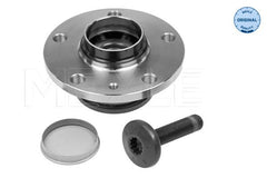 Radnabe Hinterachse für AUDI SEAT SKODA VW CUPRA A3 Sportback Cabriolet