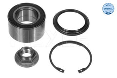 Radlagersatz Vorderachse Hinterachse für MAZDA KIA 323 C IV V F VI Schrägheck P