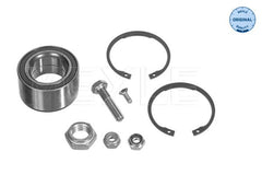 Radlagersatz Vorderachse für AUDI VW 80 B2 Stufenheck B3 90 COUPE