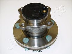 Radnabe Hinterachse für MAZDA 3 Stufenheck 5