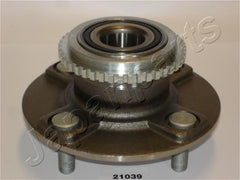 Radnabe Hinterachse für NISSAN ALMERA II Hatchback PRIMERA Traveller
