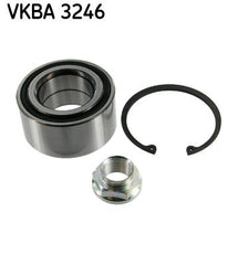 Radlagersatz Vorderachse für HONDA CIVIC V Stufenheck Hatchback Coupe VI