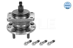 Radnabe Hinterachse für FORD JAGUAR MONDEO III Stufenheck Turnier
