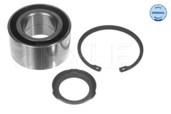 Radlagersatz Hinterachse für BMW 5 Touring 6 7
