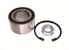 Radlagersatz Vorderachse für CITROËN PEUGEOT DS C4 II C5 III Break C6 DS4 DS5