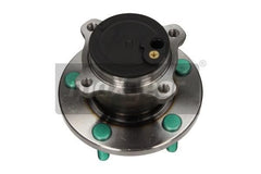 Radlagersatz Hinterachse für MAZDA 3 Stufenheck 5